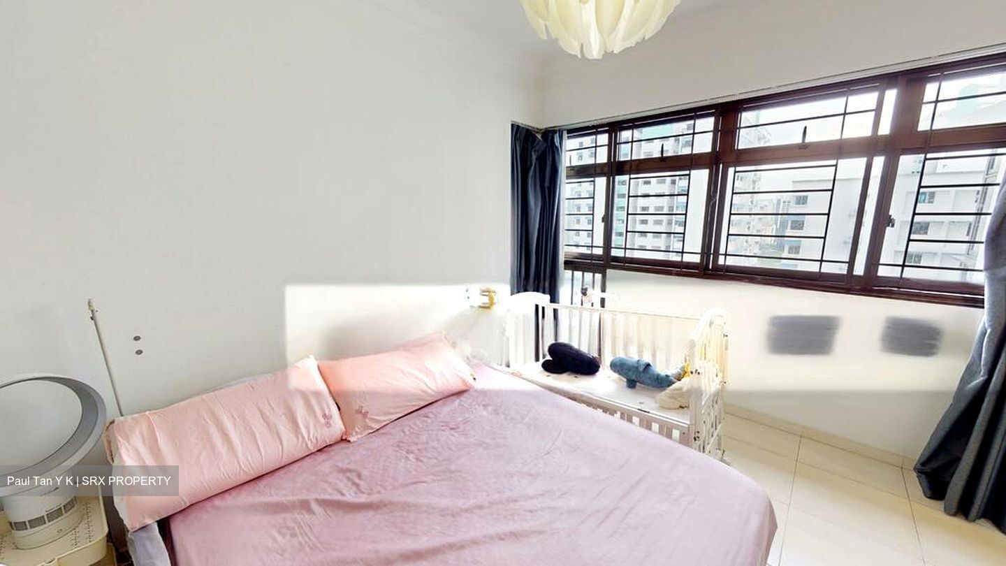 Blk 152 Toa Payoh Towers (Toa Payoh), HDB 4 Rooms #502115861